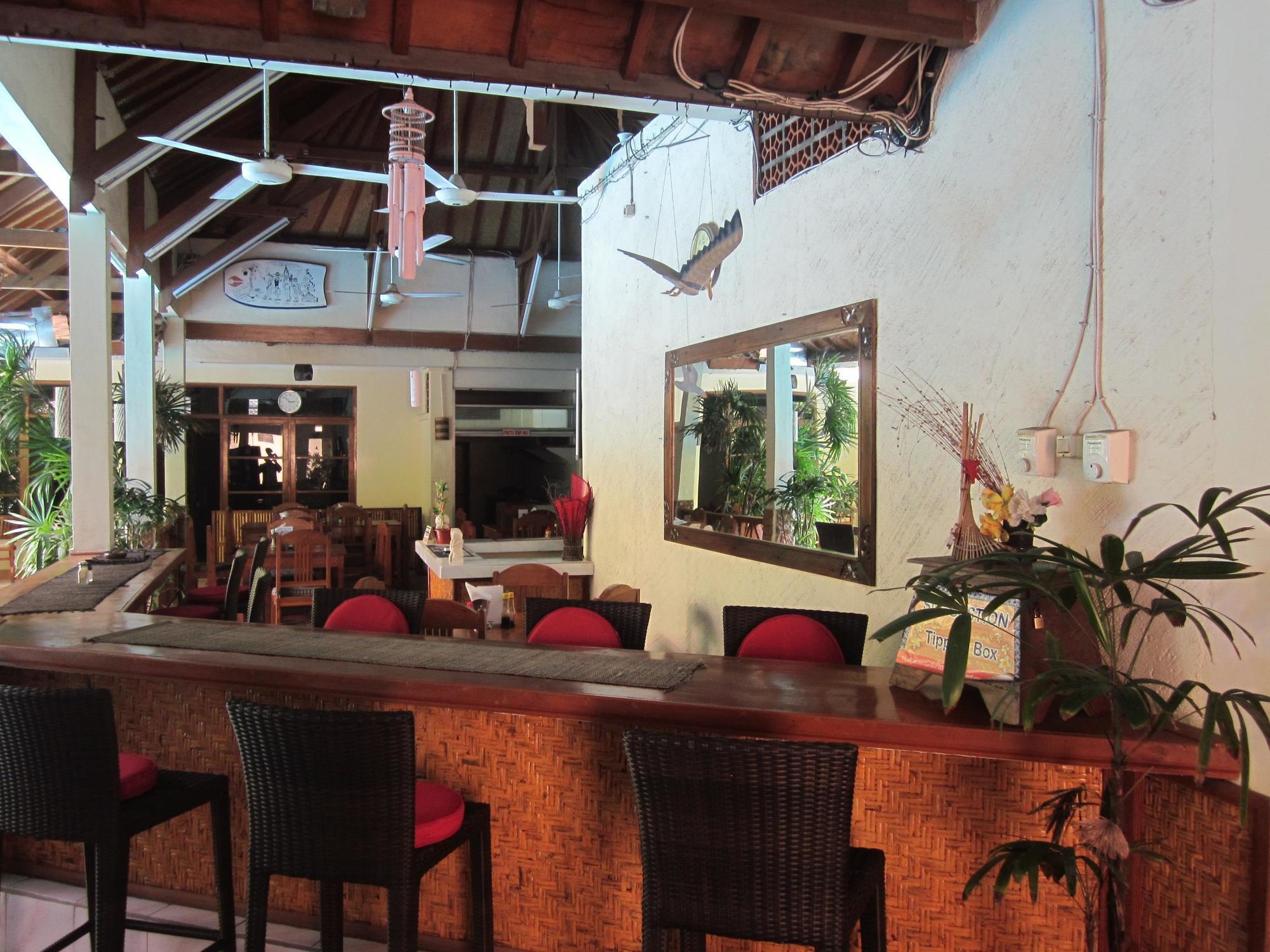 Secret Garden Inn Kuta Lombok Kültér fotó