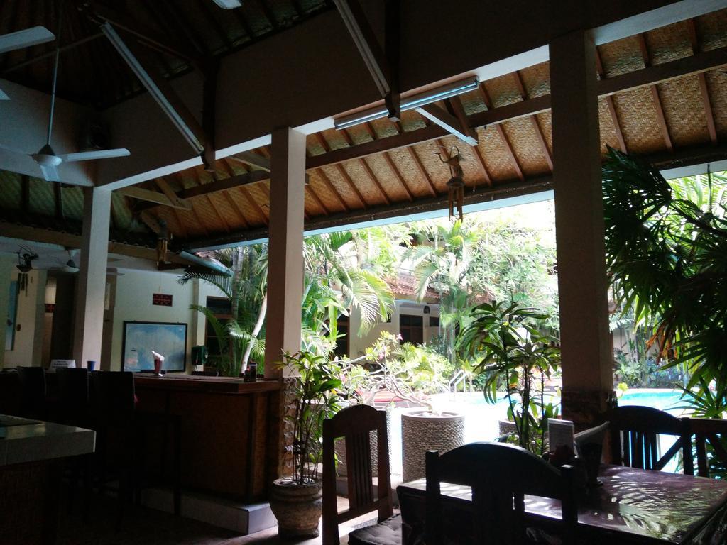 Secret Garden Inn Kuta Lombok Kültér fotó