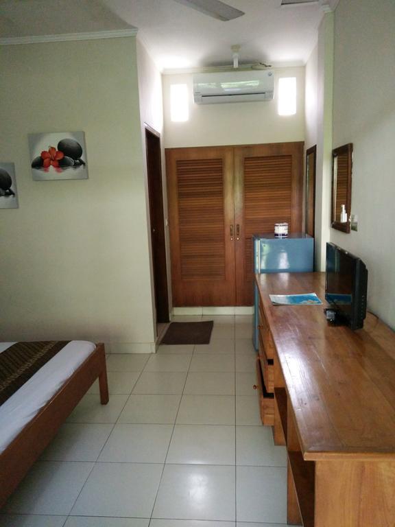 Secret Garden Inn Kuta Lombok Kültér fotó