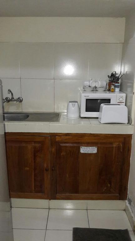 Secret Garden Inn Kuta Lombok Kültér fotó