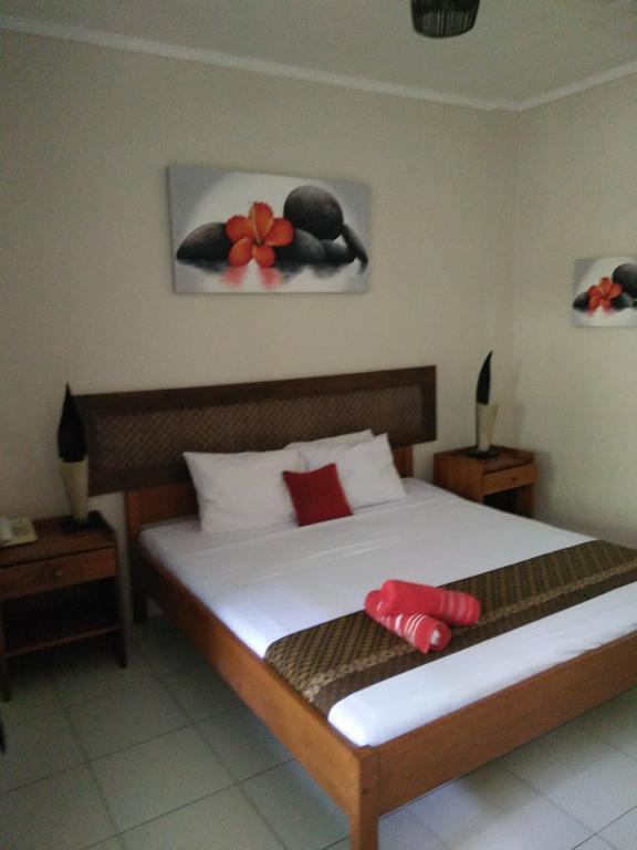 Secret Garden Inn Kuta Lombok Kültér fotó