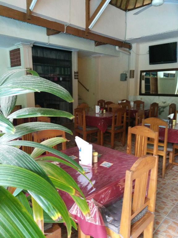 Secret Garden Inn Kuta Lombok Kültér fotó