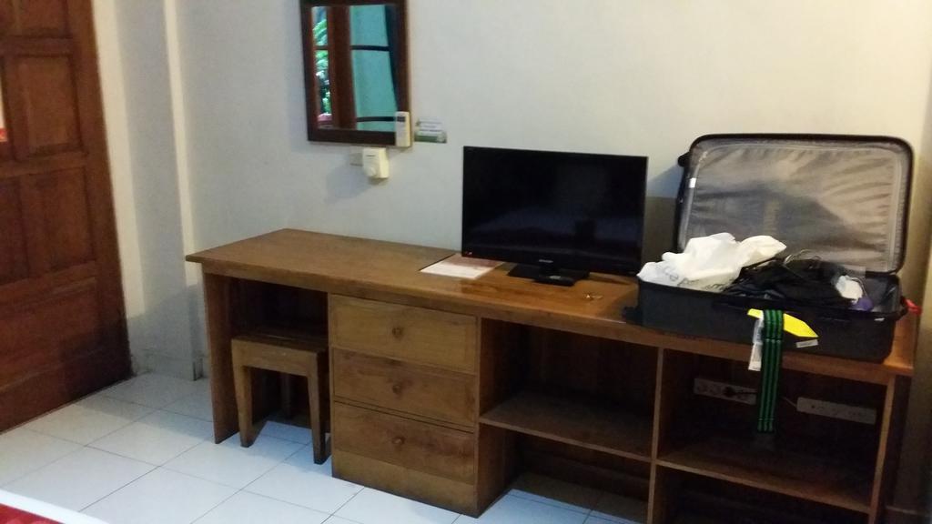 Secret Garden Inn Kuta Lombok Kültér fotó