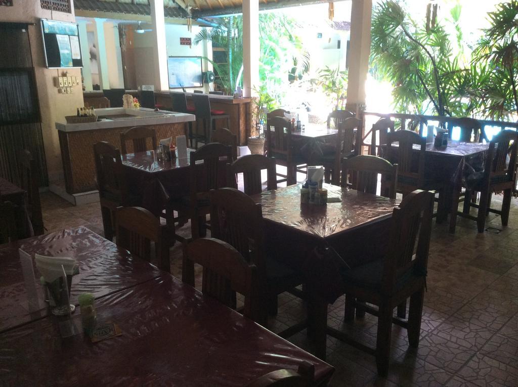 Secret Garden Inn Kuta Lombok Kültér fotó