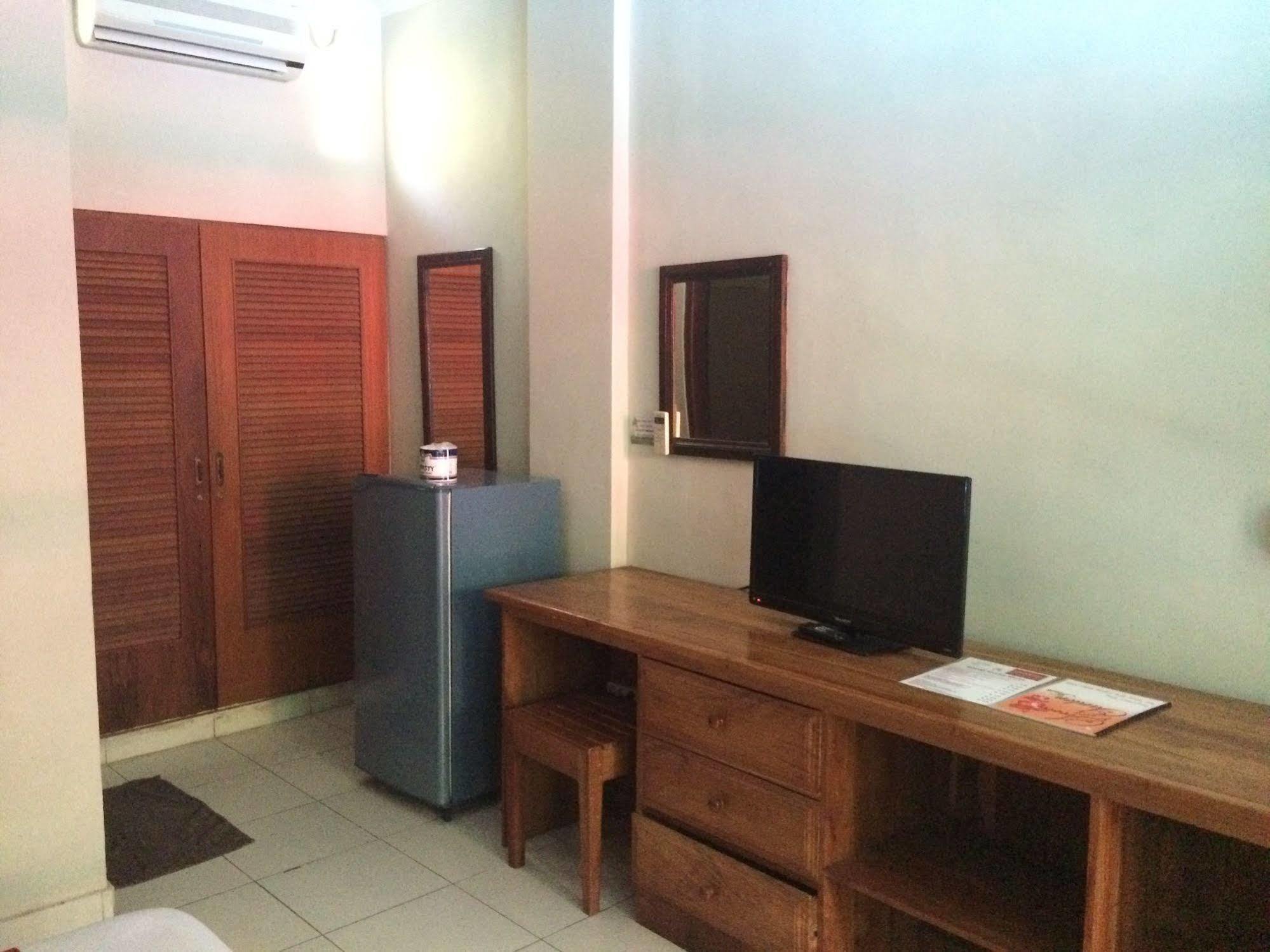 Secret Garden Inn Kuta Lombok Kültér fotó