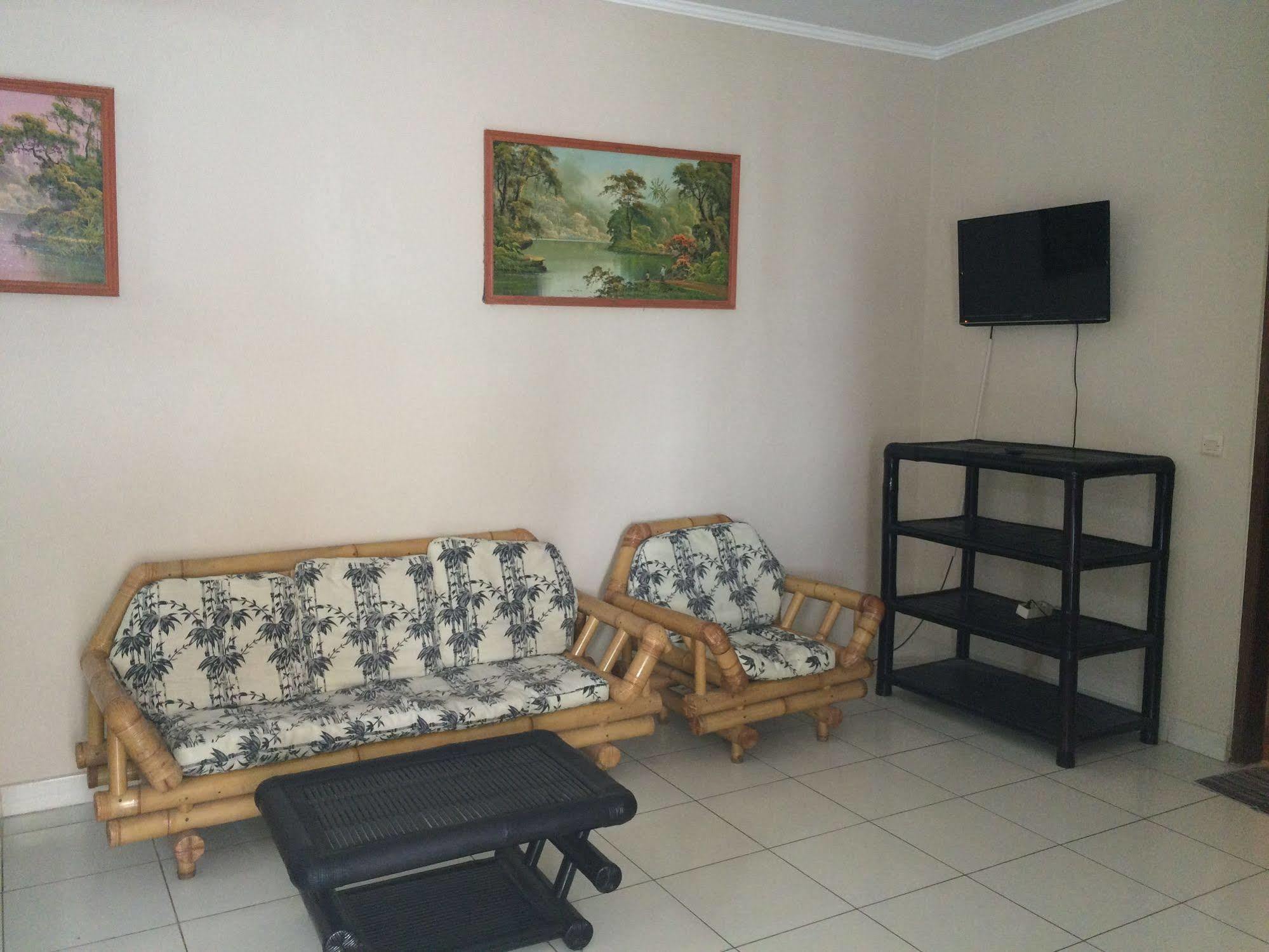 Secret Garden Inn Kuta Lombok Kültér fotó