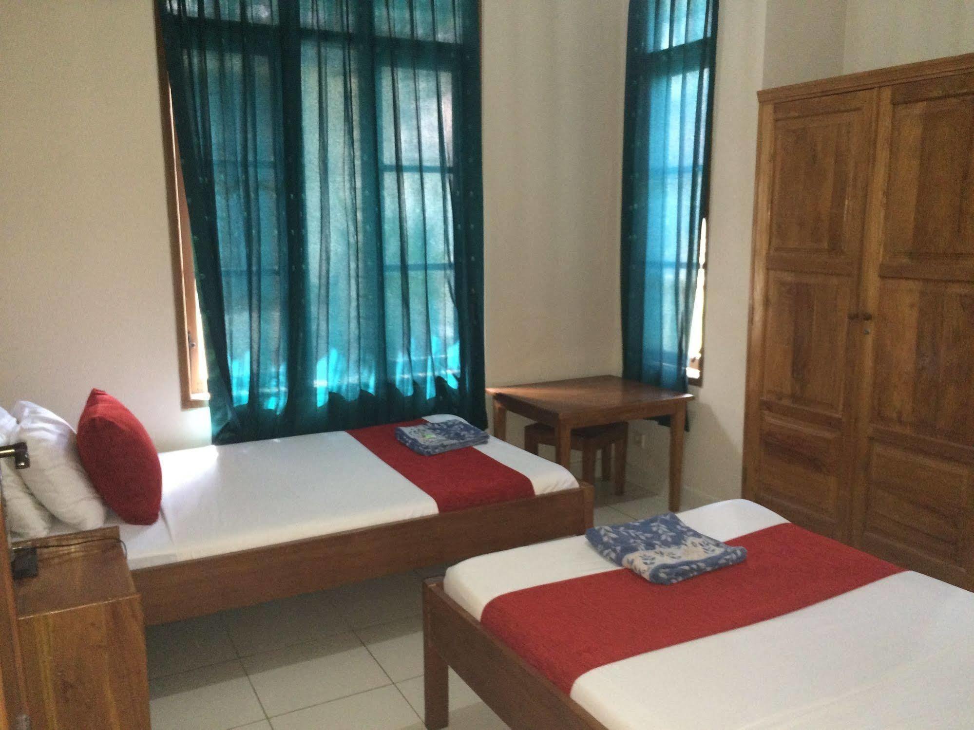Secret Garden Inn Kuta Lombok Kültér fotó