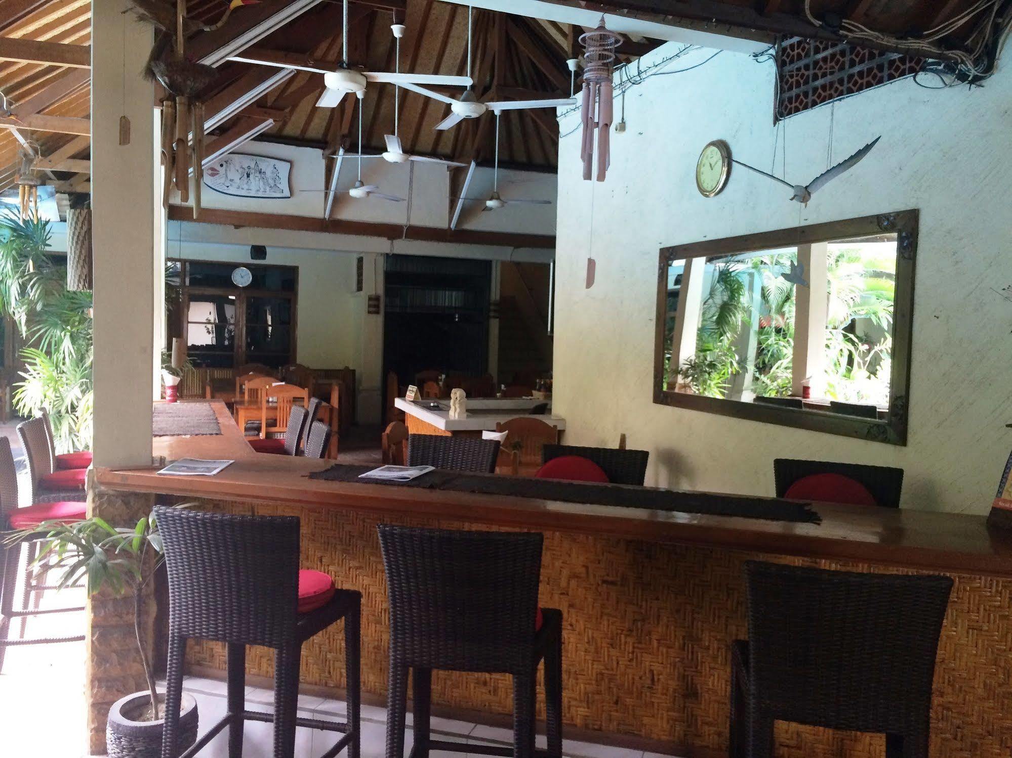Secret Garden Inn Kuta Lombok Kültér fotó